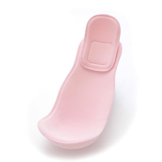 哺乳ビン授乳用抱っこサポーター（cuddle cradle） | ピンク
