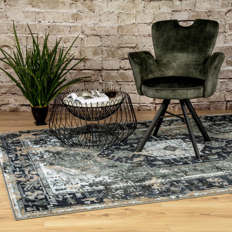 Sustainable Rugs