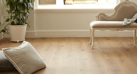 oakleaf laminate flooring