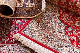 rugs made in kashmir