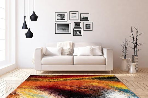 Vibrant Carpet