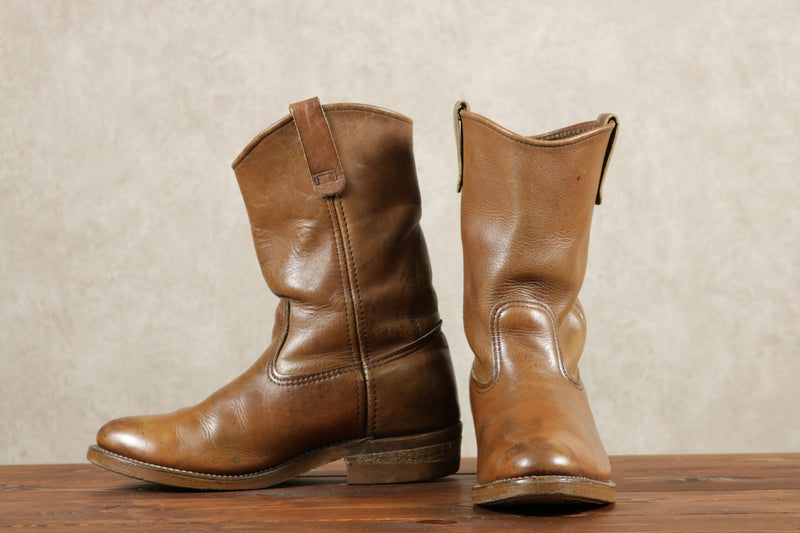 RED WING レッドウィング 1155 PECOS ペコスブーツ 7E羽タグ