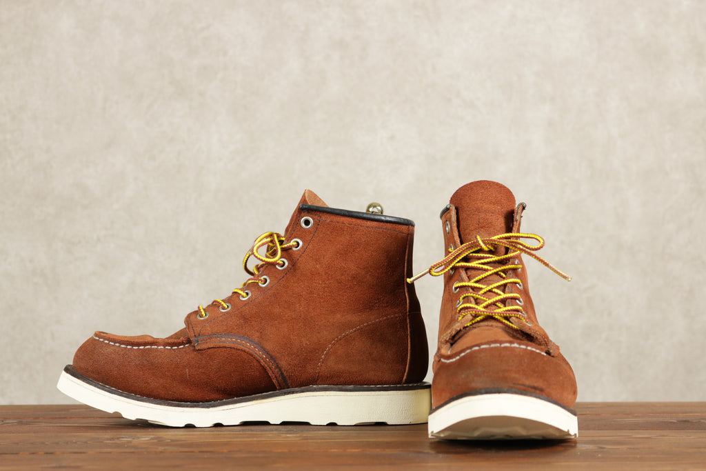 REDWING 8810 Classic Moc Toe  カッパーアビレーン