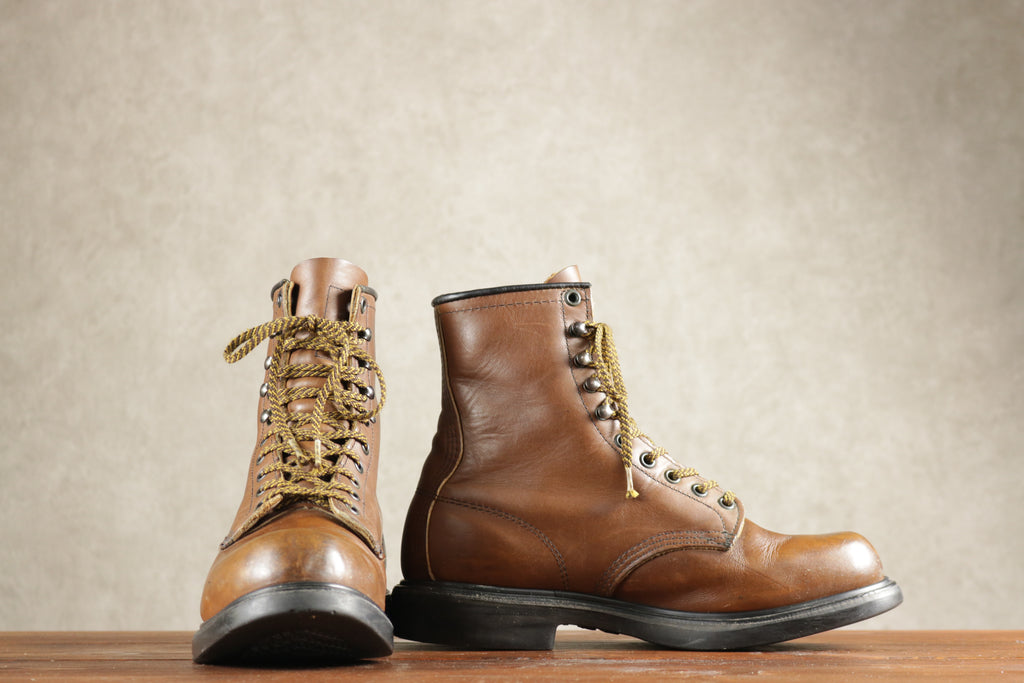 REDWING 953 スーパーソール レッドウィング 7EEE(25～26cm www