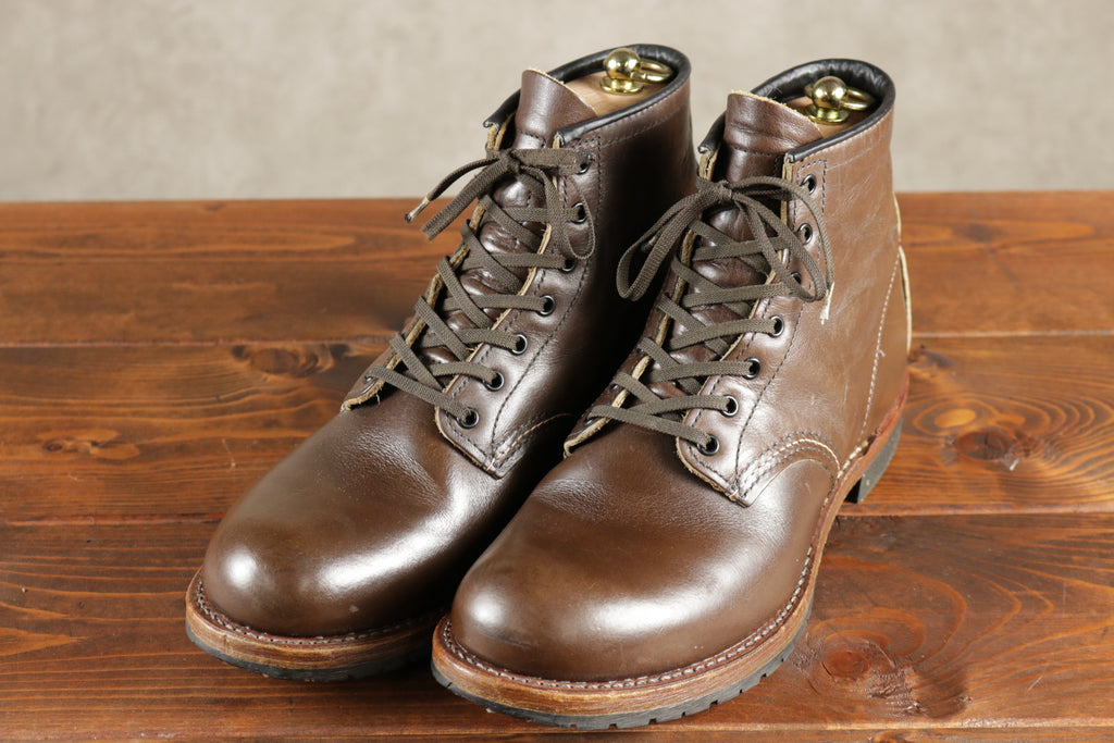 ベックマン REDWING 9023 26.5 レッドウィング ベックマン ですのでご