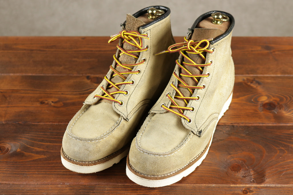 驚きの価格 (23B1) 新品 8173 レッドウィング ☆REDWING 8173 US9.5EE