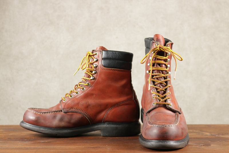 中古/USED】RED WING レッドウィング / #404 プリント羽タグ後期