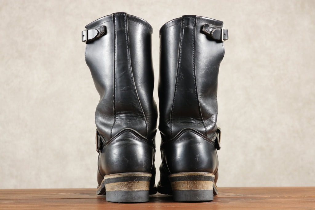 RED WING 2268 PT83プリント羽根タグ ヒール交換済 5 1/2D 【感謝価格