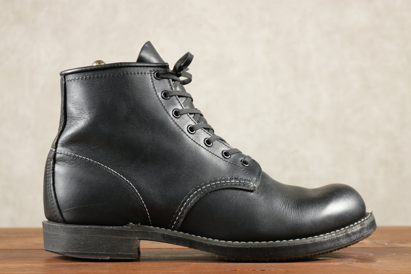 ○REDWING 9160 ブラックスミス 10D(28～29) ベックマン | www