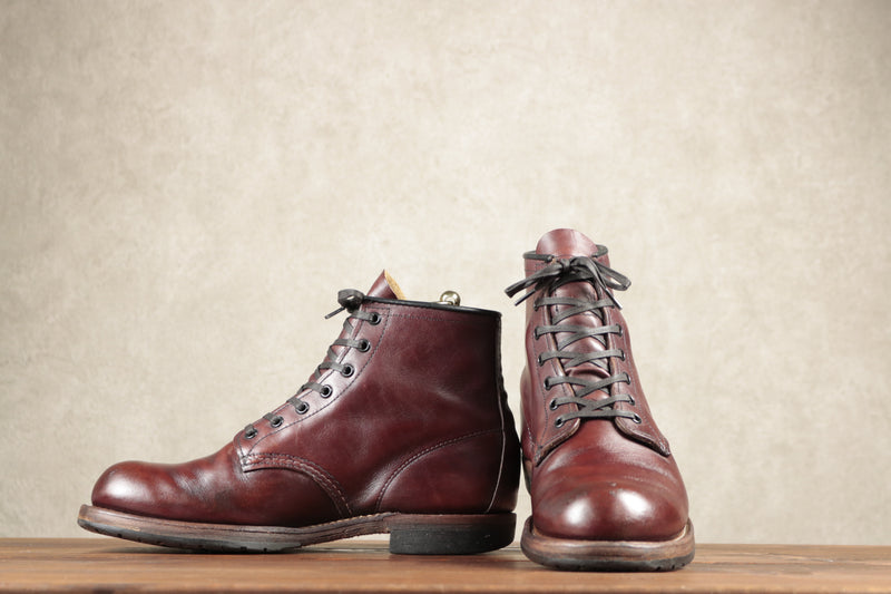 redwing レッドウイング ベックマン 9013 26.5cm US8.5D-