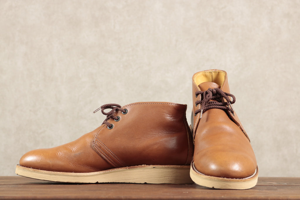 RED WING 595 27.0㎝-