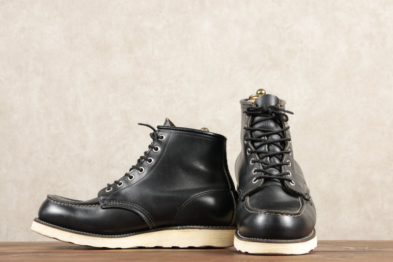 レッドウィング REDWING クラシックモック 8179 US5 23cm