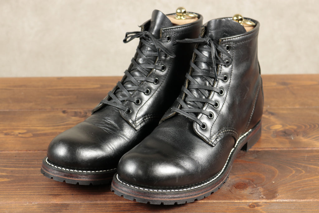 売り切り御免！】【売り切り御免！】Red Wing 9014 D ブーツ