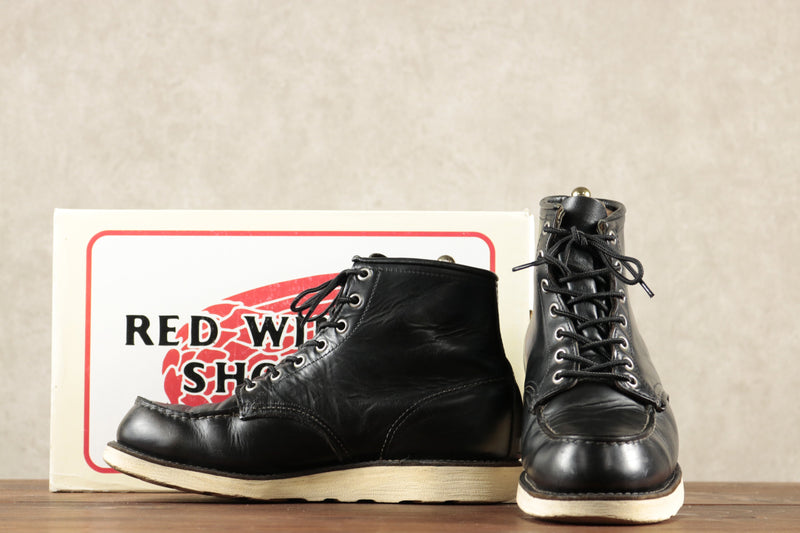 中古/USED】RED WING レッドウィング / #8179 香港返還モデル 箱・付属