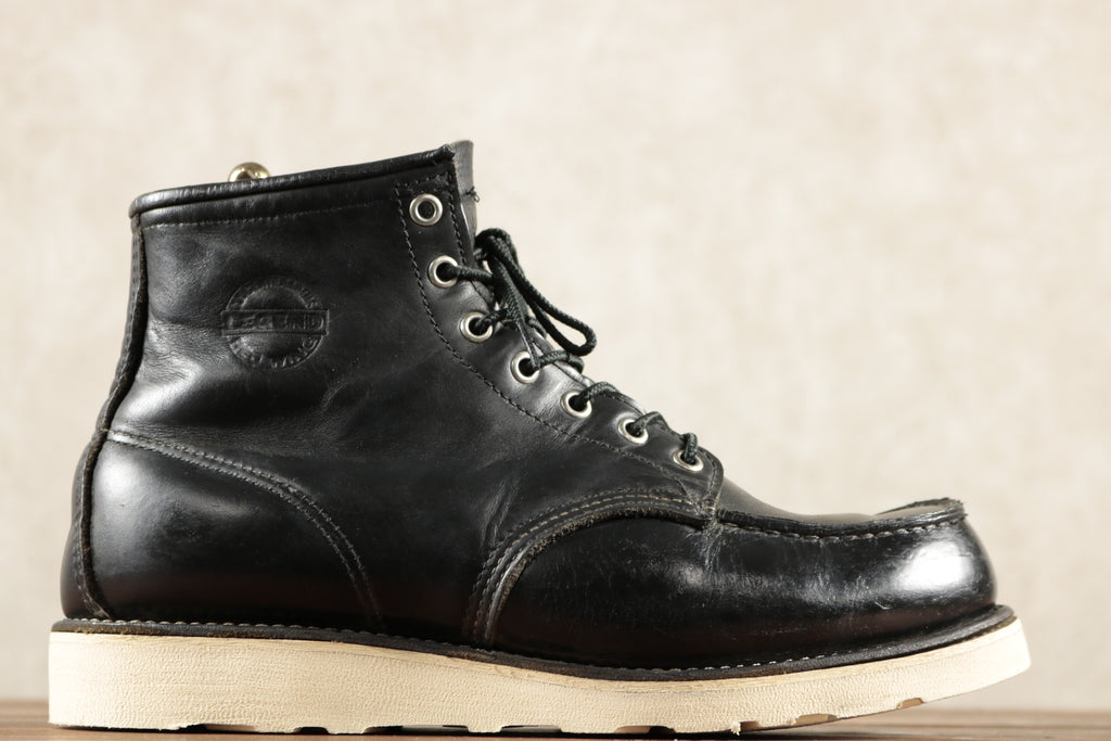 8400円割引特売 産直商品 REDWING レッドウィング 8130 アイリッシュ