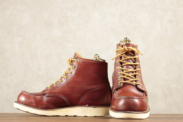 REDWING 9060 ベックマン 9413 9411 犬 pt91-