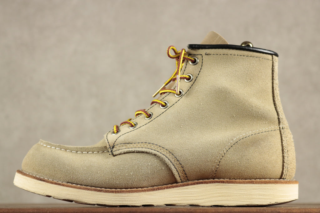 メーカー包装済】 ☆REDWING 8173 2002年製 US8.5E (23B10) ブーツ