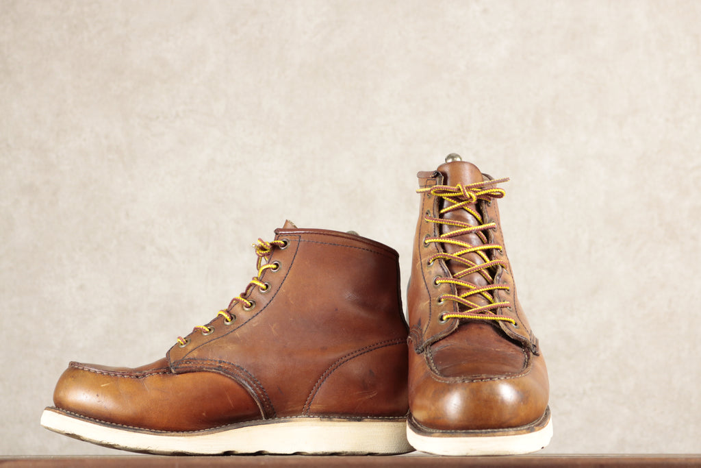 SALE／103%OFF】【SALE／103%OFF】REDWING 875 犬刻印 26cm ブーツ