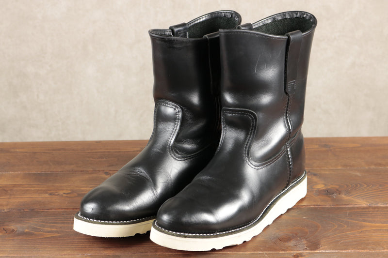 中古/USED】RED WING レッドウィング / #8169 9インチ ペコスブーツ