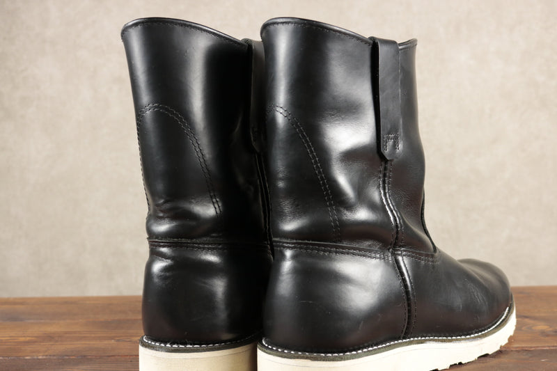 中古/USED】RED WING レッドウィング / #8169 9インチ ペコスブーツ