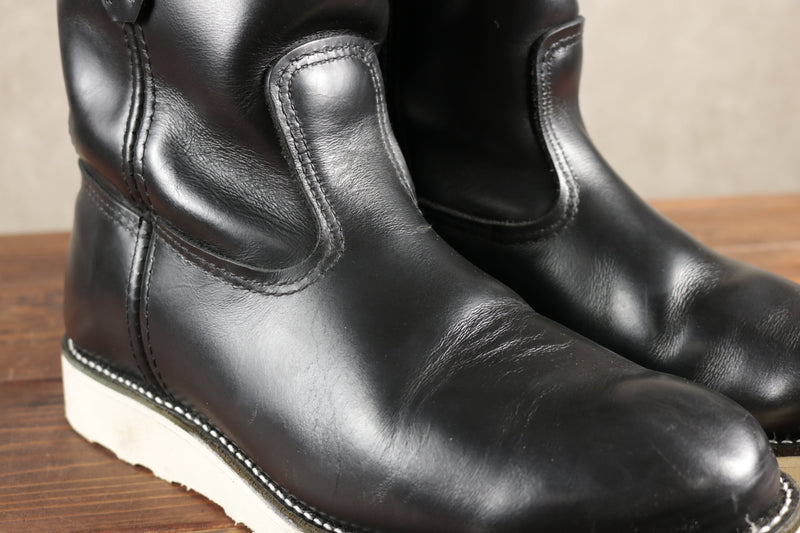 中古/USED】RED WING レッドウィング / #8169 9インチ ペコスブーツ