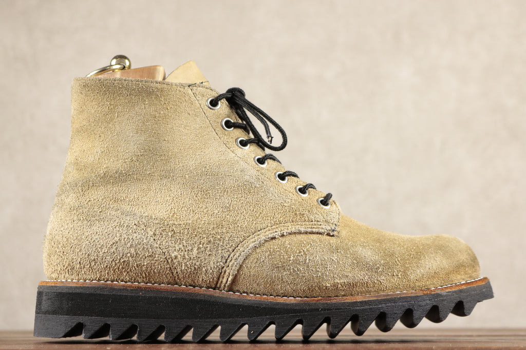 red wing kj着cootie calee WESCO-