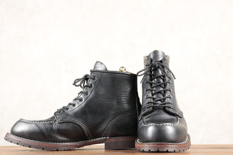 送料無料】 RED WING/ベックマン/9011/8.5D/元箱付き | angeloawards.com