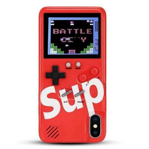 gameboy supreme