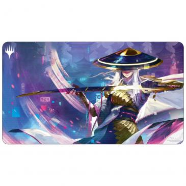 Android 18 Dragon Ball Z Game MTG Playmat Play Mat Mouse Pad Anime DBZ FREE  SHIPPING  Flags Banners Posters 