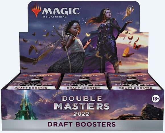 download double masters 2022 collector booster
