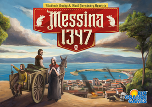 Messina 1347 - Collector's Avenue