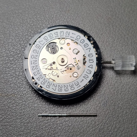 MVT034B Seiko 6R15 Movement – Mod Mode Watches