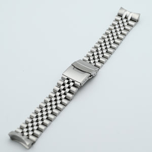 SKX/SRPD Watch Bracelet: Jubilee Polished/Brushed Finish – Mod Mode Watches