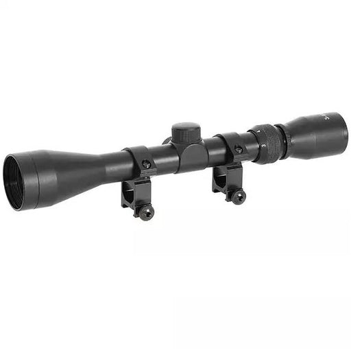 Precision Dynamics 6-24x50 Bushnell Style Sniper Scope