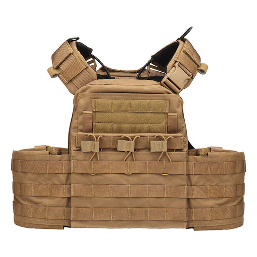 ORDNANCE plate carrier cobra type CB L ジャケット/アウター