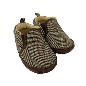 infant 6 slippers