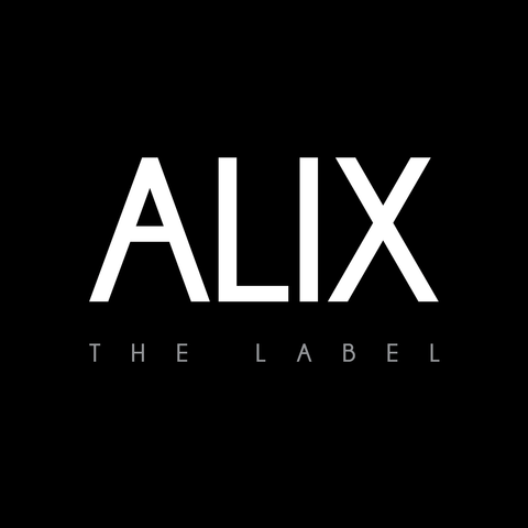 Alix the Label Online Bij Saar Thuis Verkooppunt Haarlem