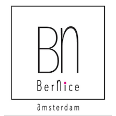 Statement Oorbellen BerNice Amsterdam Bij Saar Thuis in Haarlem en Online
