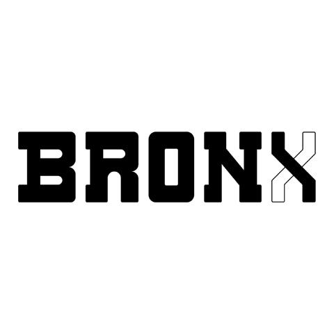 BRONX Bij Saar Thuis Online en in Haarlem