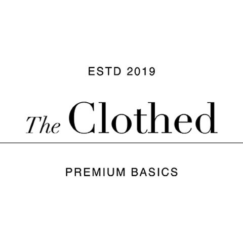 The Clothed Bij Saar Thuis Online en in Haarlem