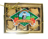 vermont maple candy