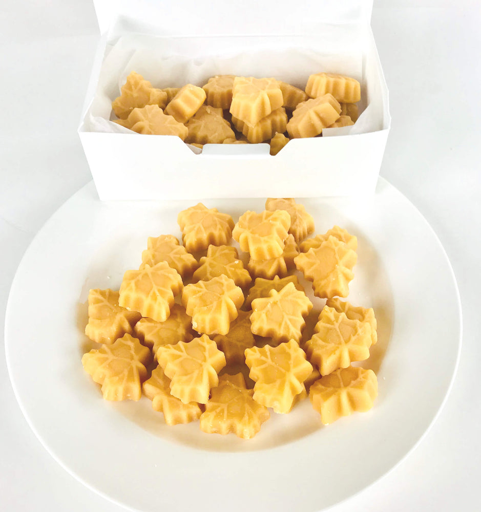 wholesale maple candy