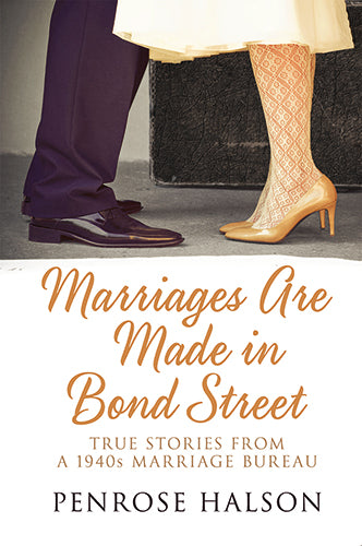 Marriages Are Made In Bond Street