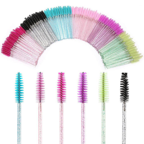What Is The Purpose Of An Eyelash Brush For Eyelash Extension?