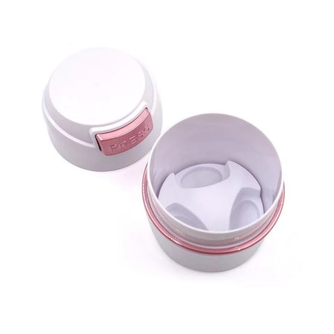 lash glue container