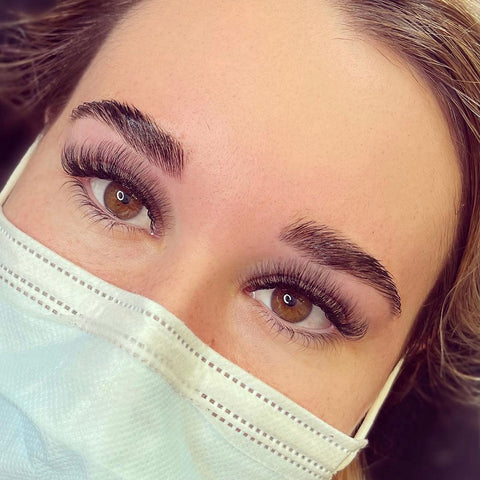 Who Are The Most Suitable Clients For 3d Russian Lashes Extensions?