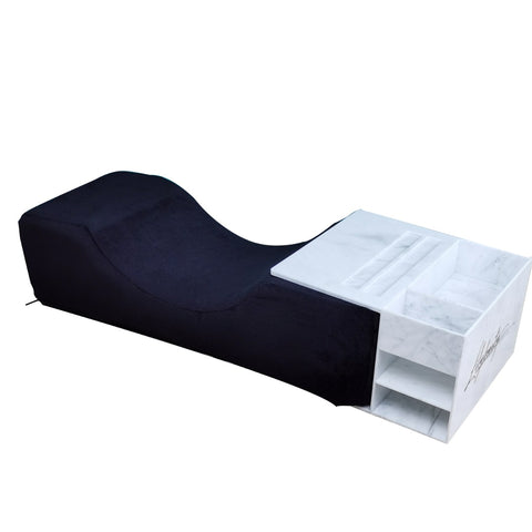 Lash Pillow With Shelf