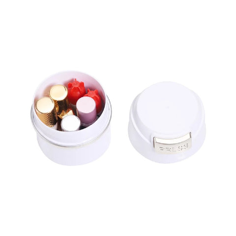 lash glue container