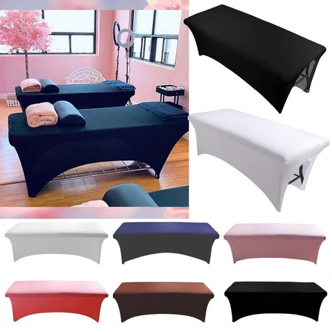 lash bed cover