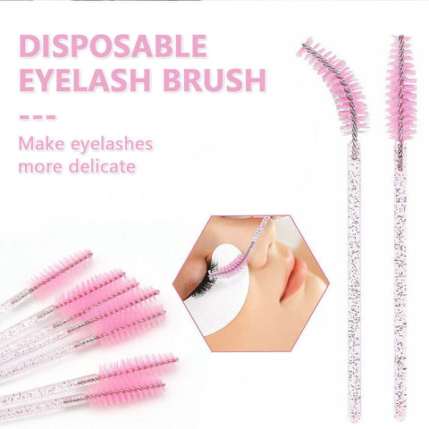 eyelash brush